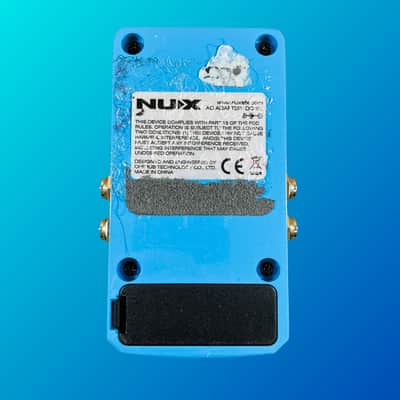 NuX Mod Core Deluxe image 4