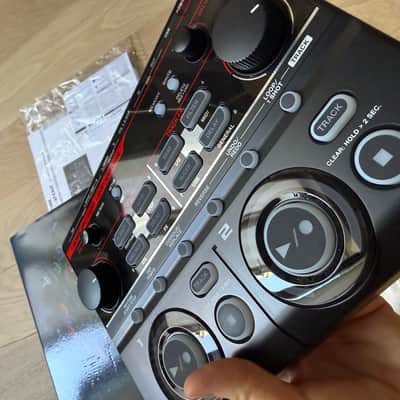 Boss RC-202 Loop Station - Never used image 8