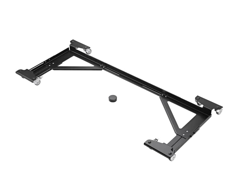 K&M 18804 Rollschlitten image 1