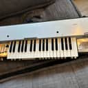 Farfisa Syntorchestra 37-Key String Synthesizer 1976 - Silver