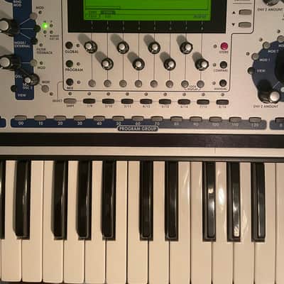 Alesis Andromeda A6 image 4