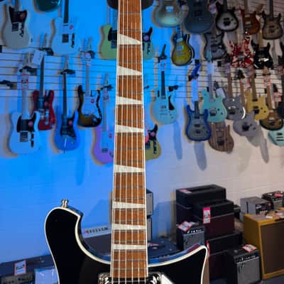 New Rickenbacker 620 Jetglo Electric Guitar w Ric Case, Rickenbacker Dealer, Free Ship 620JG 771 image 3