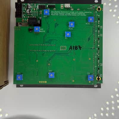 Winter Plankton Zaps - Latest Firmware image 4