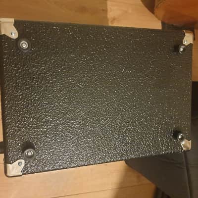 Barefaced Super Compact 2022 1x12 Bass Cab - Black, Like NEW image 12
