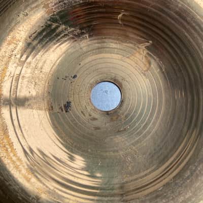 Sabian 12" B8 Pro Splash Cymbal image 9