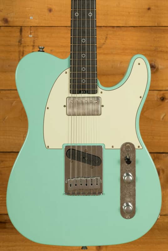 Schecter Banshee Elite-8 | Reverb