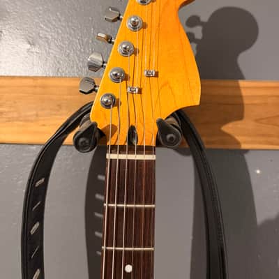 Partscaster Strat Style image 2