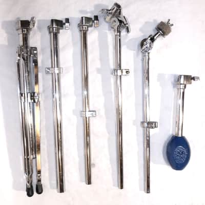 Complete Rogers Memri Loc Boom Cymbal Stand - 1975 / INSPECTED & TESTED image 3