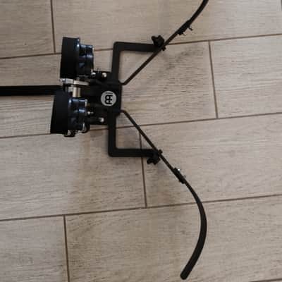 Meinl Meinl cajon double pedal direct drive - Noir image 2