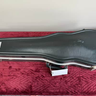 Glaesel VA25E6 14" Viola Outfit with Case and Bow image 8