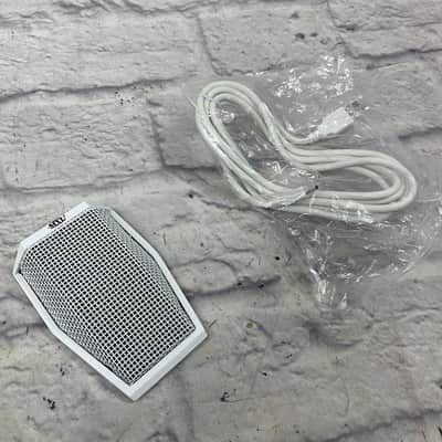 MXL AC-404USB White Conference Microphone image 1