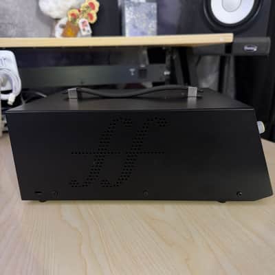 Focusrite ISA One Desktop Mic Preamp image 4