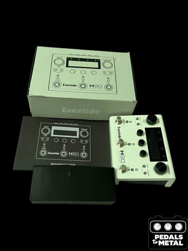 Eventide H90 Harmonizer