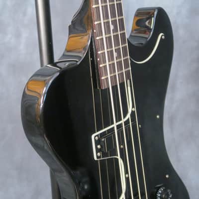 Gibson RD Krist Novoselic Signature 2011 + Custom Vintage RD Bass Guitar Pickups + Case image 3