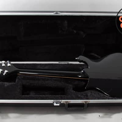 2013 Rickenbacker 650C Colorado – Jetglo | Wide Neck | High-Gain Humbuckers | OHSC image 6
