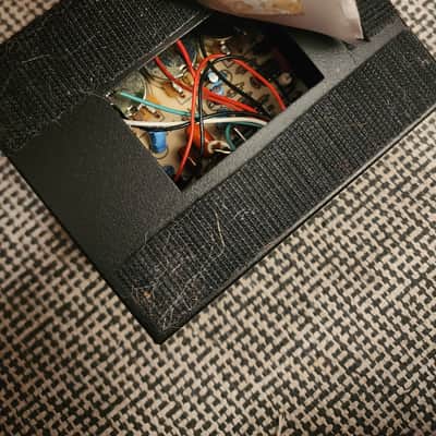 ProCo Vintage Rat Big Box Reissue image 4
