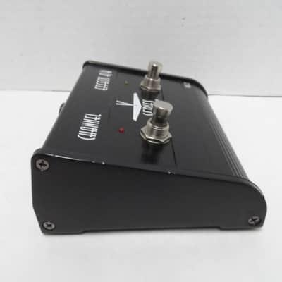 VTG CRATE V VFX VSFS 2 BUTTON FOOT SWITCH GUITAR AMP Footswitch CLEAN/OVERDRIVE BOOST 30 32 V30 V32 image 5