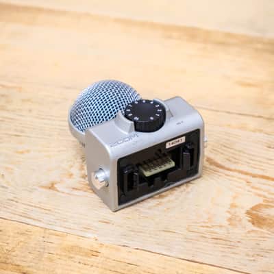 Zoom MSH-6 Mid-Side Microphone Capsule for H5, H6 MSH6 Midside MS U283373 image 5