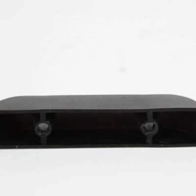 1978 Vintage Fender Precision PBass/Jazz Bass Finger Tug Bar Thumb Rest USA 1970s image 5