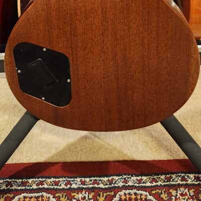 Gibson Les Paul Traditional Pro II '60s - 2013 - Vintage Sunburst image 5