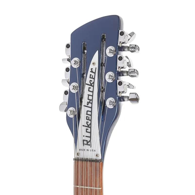 Rickenbacker 330/12 (1990 - 2011) image 4
