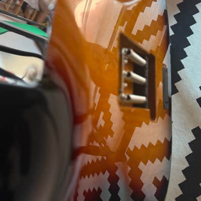 James Tyler USA Dann Huff Original Classic with X-Thin Neck image 13