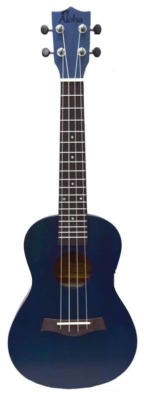 Aloha SK600OP - Concert Ukulele image 1