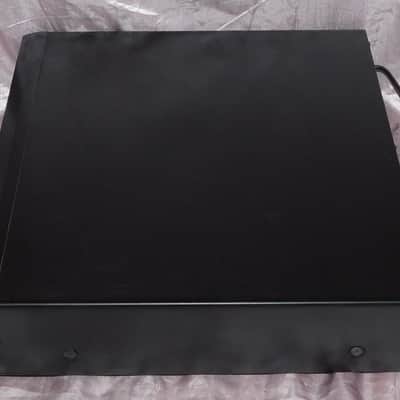 Sony DVP-NC655P CD DVD player image 7