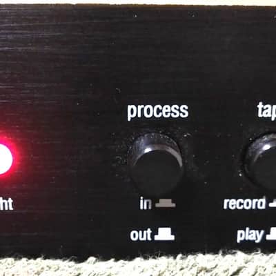 BBE  Audio Restoration System 1990's black image 5