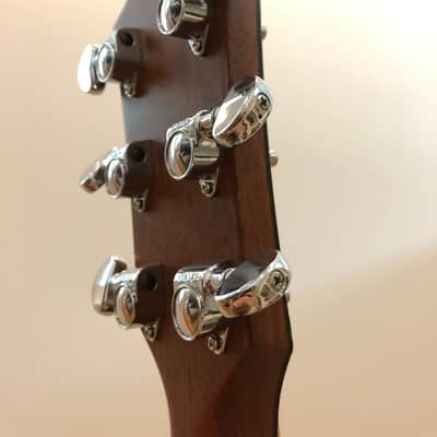 Taylor 712ce 2003 image 6
