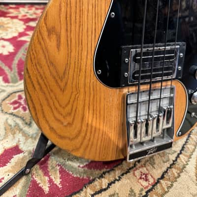 Peavey T-40 FL image 3