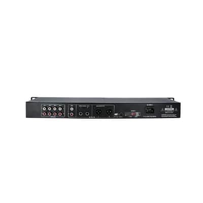 Definitive Audio Media Player Dab image 2