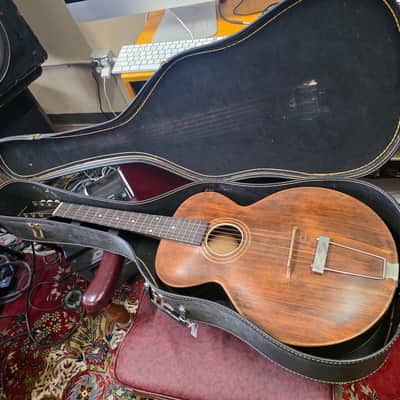 Gibson L Jr Gibson Junior Archtop Guitar 1921 image 23