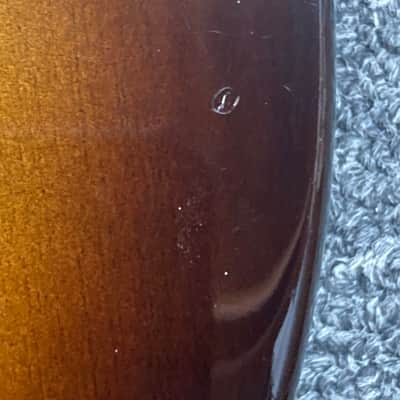 Gibson Les Paul Junior 2025 - Vintage Tobacco Burst image 12
