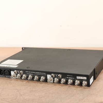 Shure UA845-UA UHF Antenna Distribution System 782-806 MHz CG007BR image 5