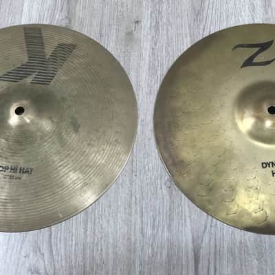Zildjan K/Z 13 Special Hi-Hat image 7