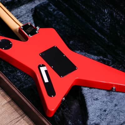 Esp Random Star  【Akira Takasaki Signature Model】【Loudness】 Bild 11