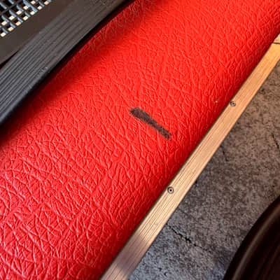 Marshall JMP 1992 MK II Super Bass 2-Channel 100-Watt Guitar / Bass Amp Head 1975 - 1981 image 6
