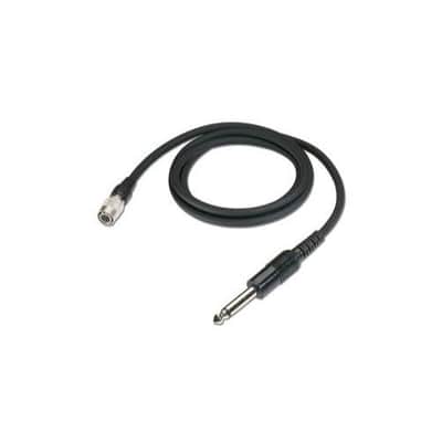 Audio-Technica ATW-1101/G Wireless Guitar System Bild 4