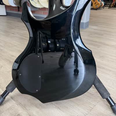 ESP LTD F-254 Bass image 3