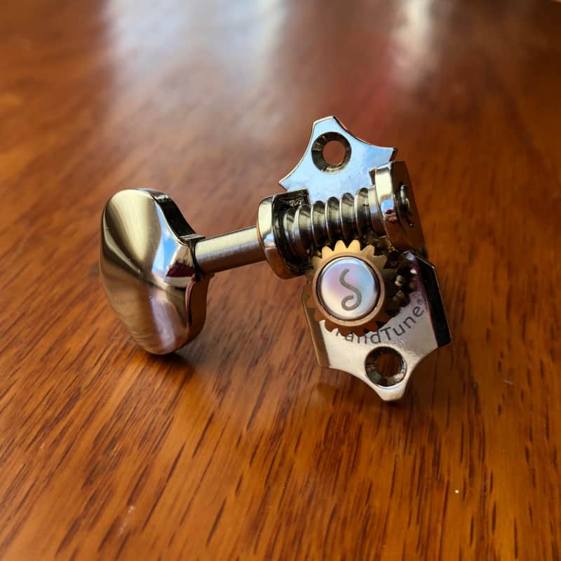 Schaller GrandTune Single Tuner image 1