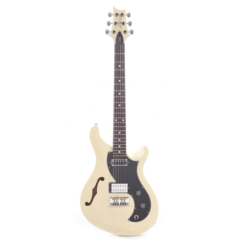 Immagine PRS S2 Vela Semi-Hollow Satin (2020 - 2024) - 1