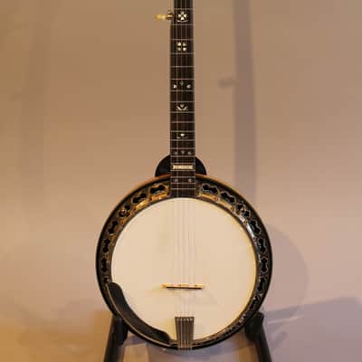 Stelling Bellflower 1977 - Rare Maple Version! image 2
