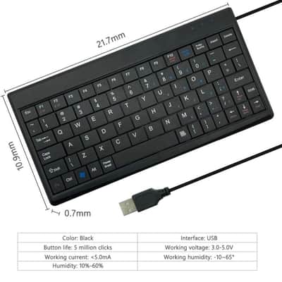 BEST PRICE Monome Teletype + keyboard image 6