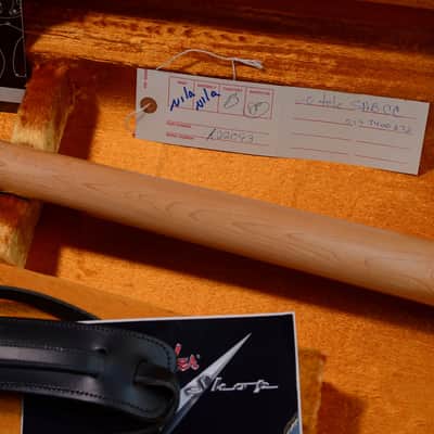 Fender Custom Shop 1960 Telecaster Custom Closet Classic - Sonic Blue image 10