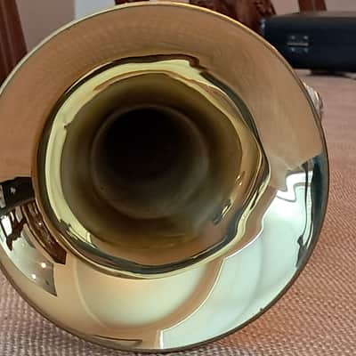 Trumpet Selmer Prelude TR711 image 7