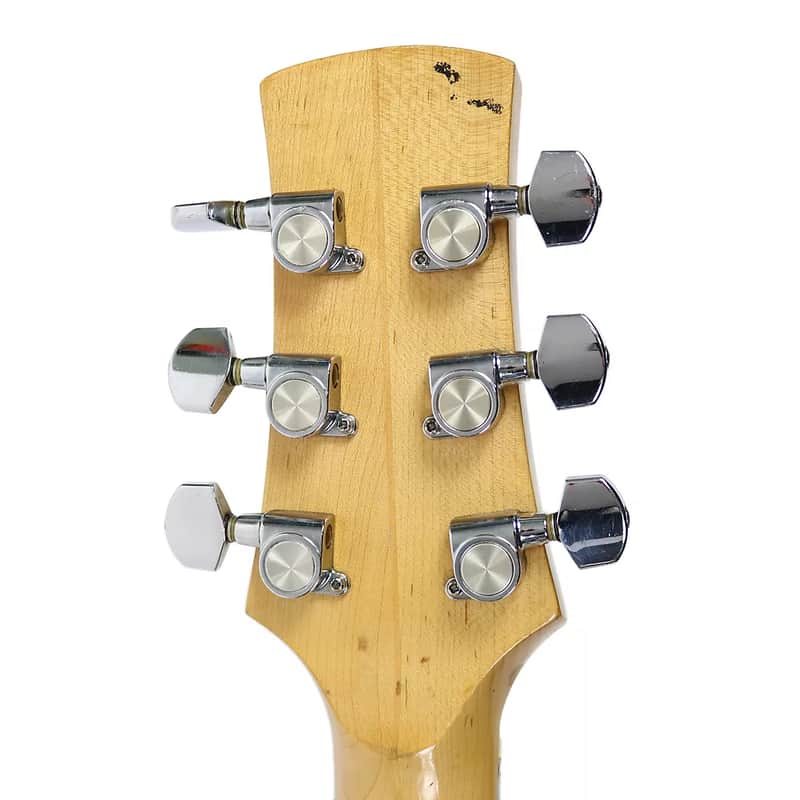 Gretsch BST-1500 Beast image 7