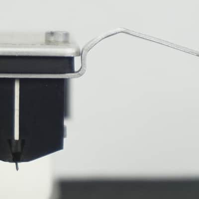 Denon DL-103 Audiophile High Quality Moving Coil Cartridge & Stylus W/ Sony HS image 5