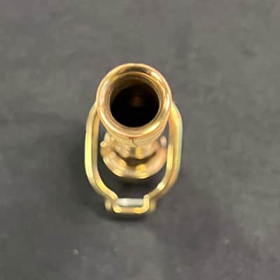 Selmer Super Action 80 Series III CURVED Soprano Saxophone Neck image 6