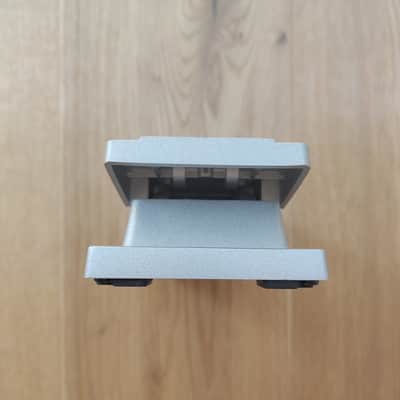 Boss FV-30H High-Impedance Compact Volume Pedal 2015 - Present - Grey image 4